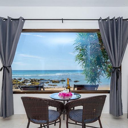 Lanta Beachfront Resort เกาะลันตา ภายนอก รูปภาพ